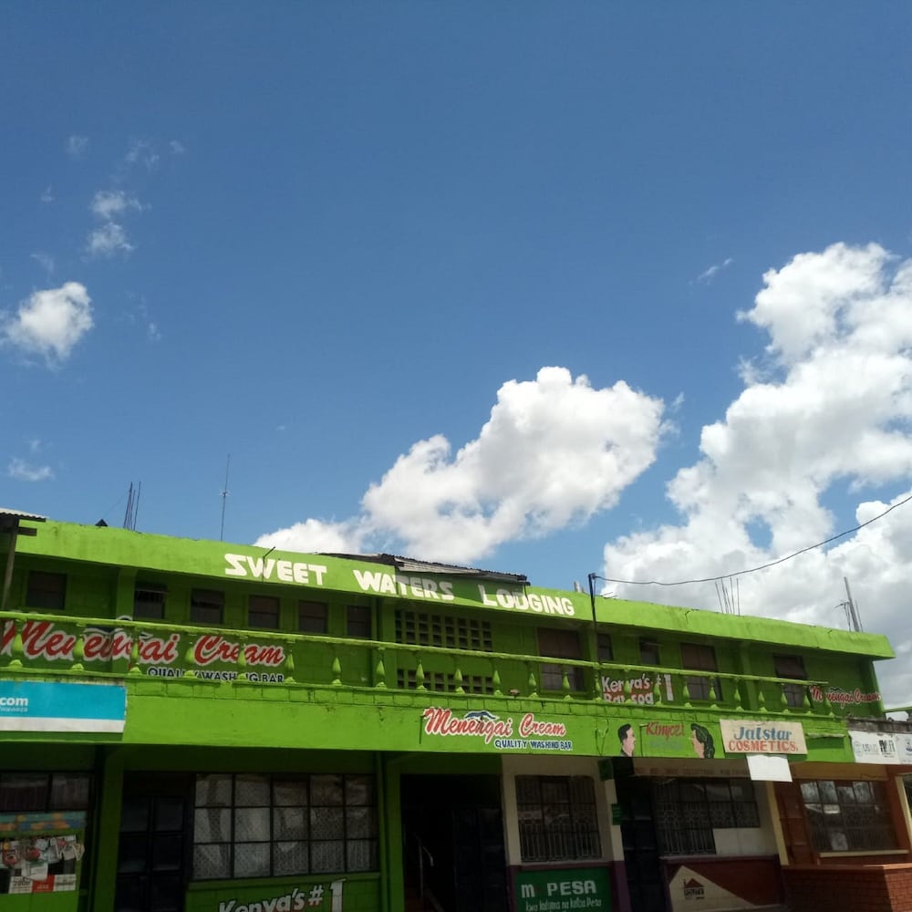 Sweet Waters Lodging - last minute hotel in Nakuru