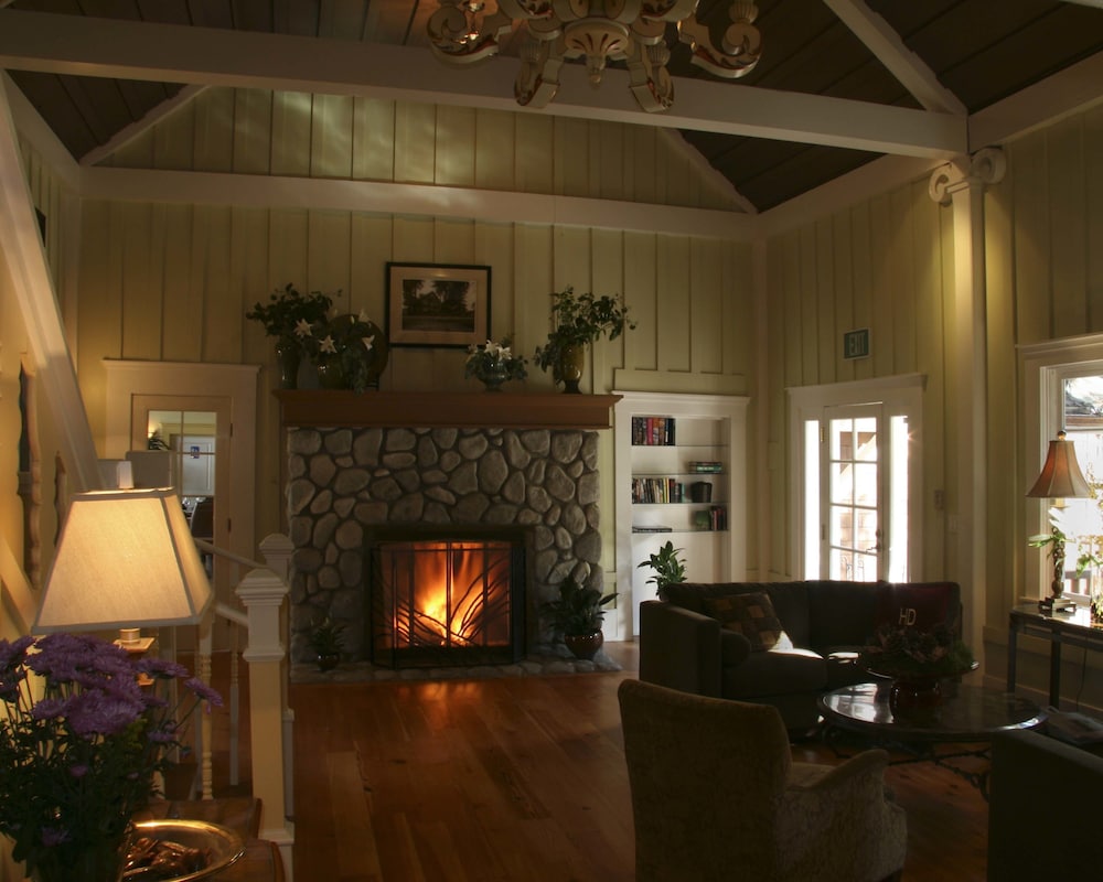 Highland Dell Lodge - photo 21