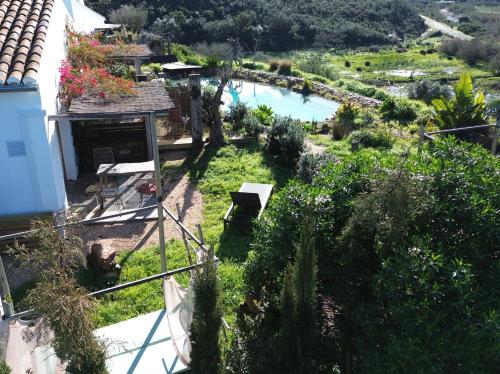 Vale D Sancho Eco Turismo — 4-Star Luxury Hotel in Aljezur, Portugal