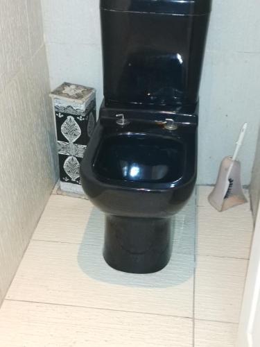 JackyCom - carbon neutral hotel in Durban