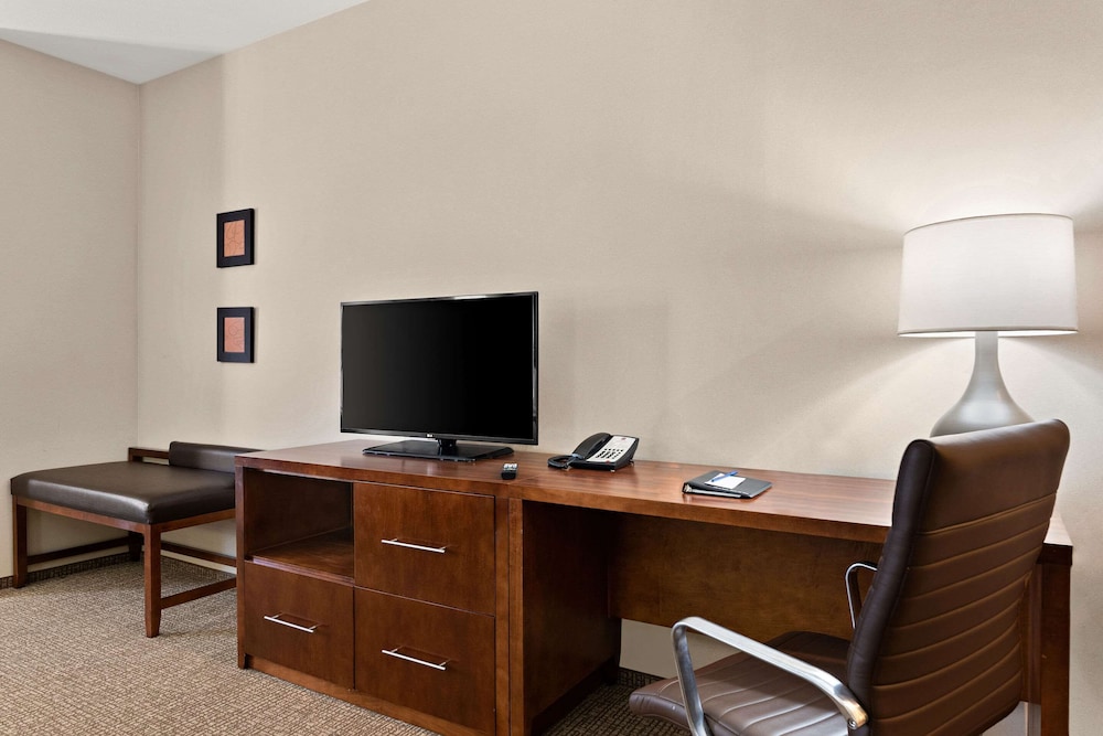 Comfort Suites Kanab National Park Area - photo 25