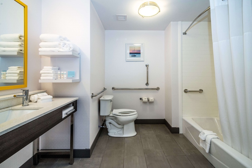 Hampton Inn & Suites Allen Park - photo 6