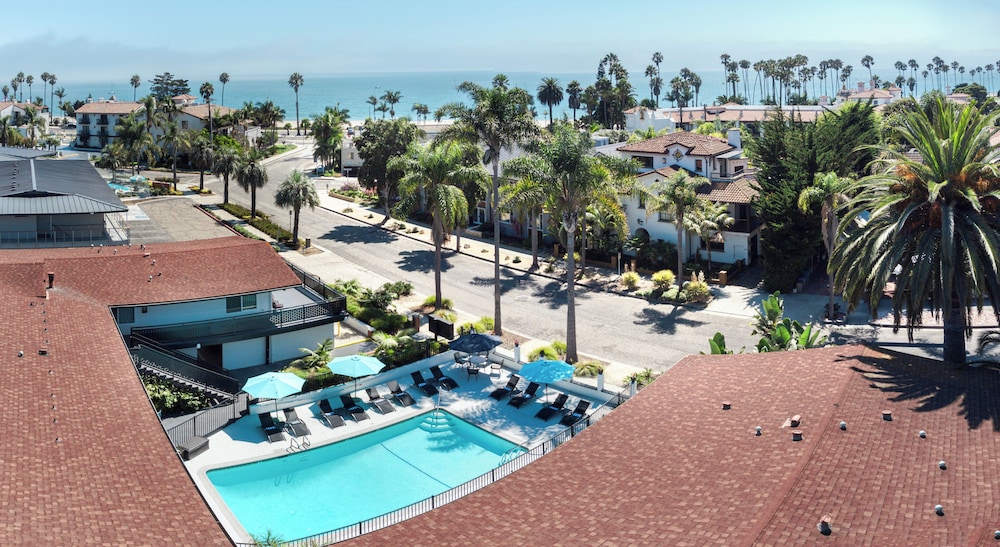 Pacific Crest Hotel Santa Barbara in Santa Barbara, United States