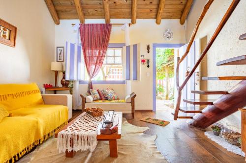 Casinha Ipe Roxo Condominio Quinta Do Rosario in Pirenopolis, Brasil