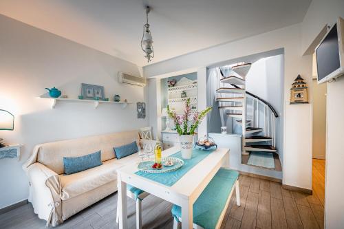 Aroma di Naxos Apartment — 4-Star Luxury Hotel in Giardini-Naxos, Italy