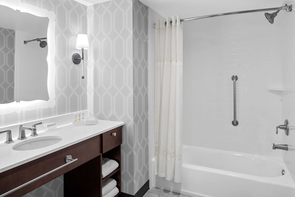 Homewood Suites by Hilton Orland Park - photo 21