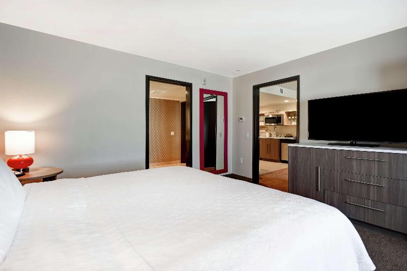 Home2 Suites by Hilton Victorville - photo 27