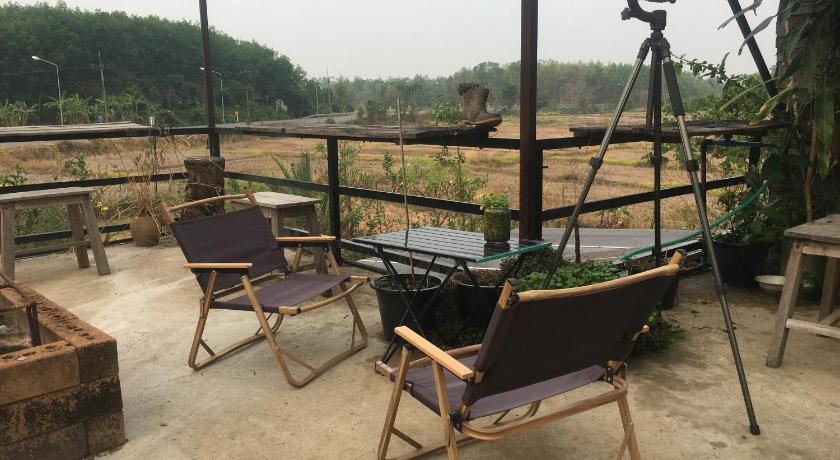 สวนบ้านนอก Suanbaannoak — Phayao — photo 4