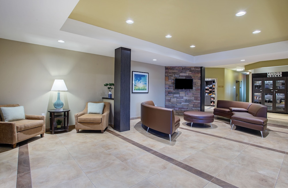 Candlewood Suites Bowling Green by IHG - photo 39