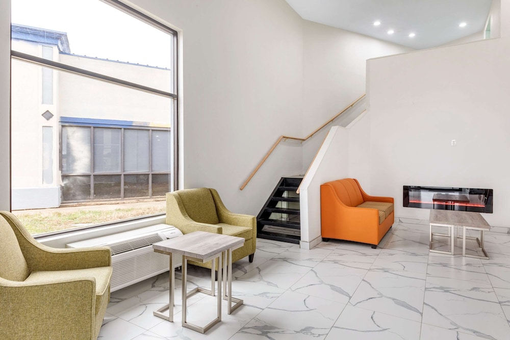 Quality Inn & Suites Sulphur Springs - photo 6