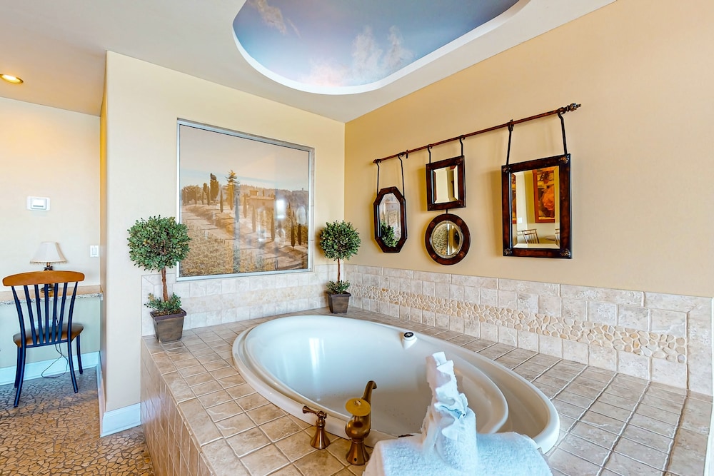 Delton Grand Resort - photo 48
