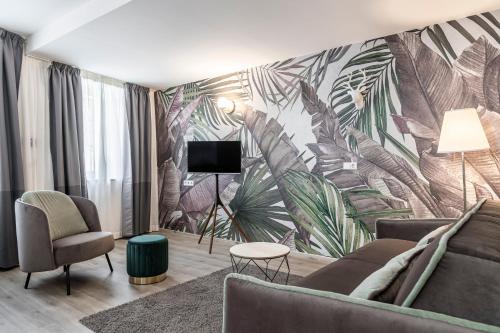 Stay Cooper L Tivoli — 4-Star Luxury Hotel in Bolzano, Italy