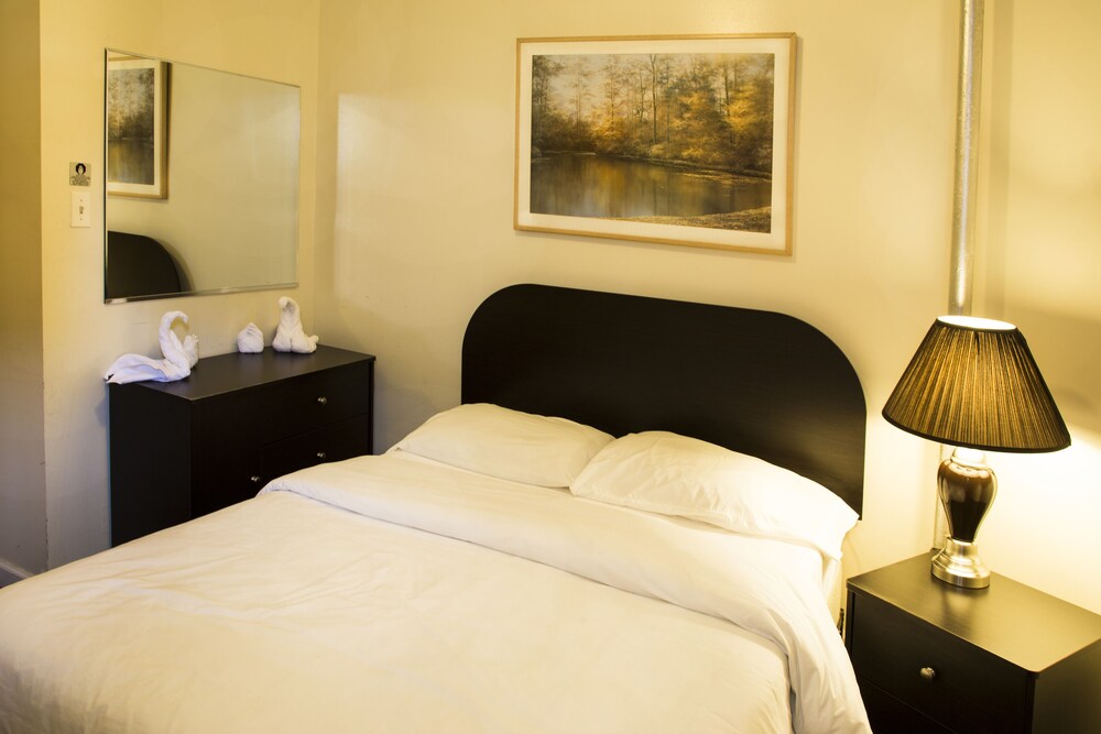 Morningside Inn - photo 28