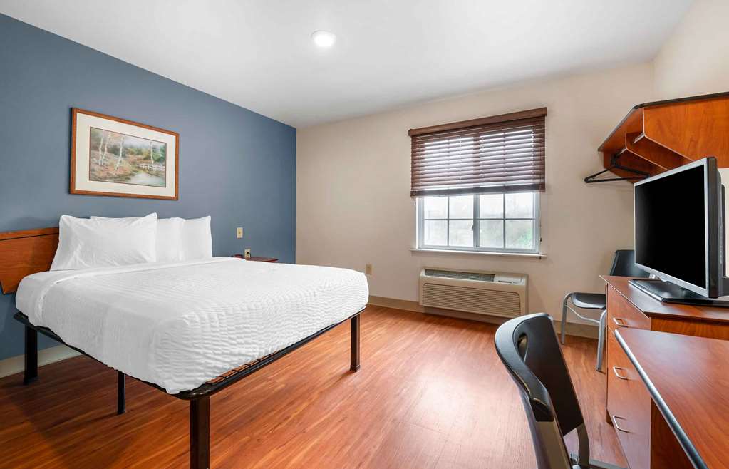 Extended Stay America Select Suites Indianapolis Plainfield - photo 7