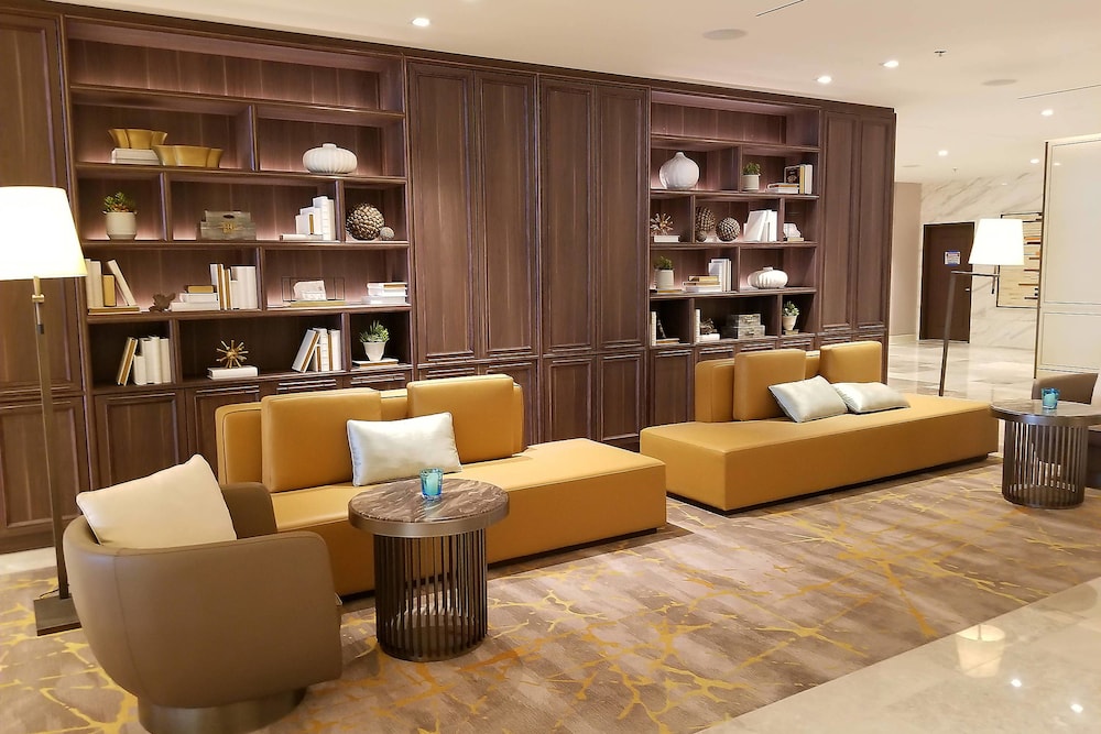 Sheraton Los Angeles San Gabriel - photo 21