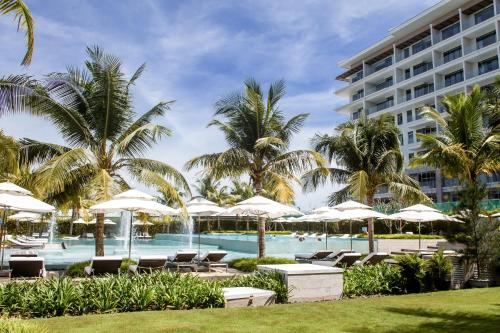 Luxury Villas Danang — Ngu Hanh Son — photo 2