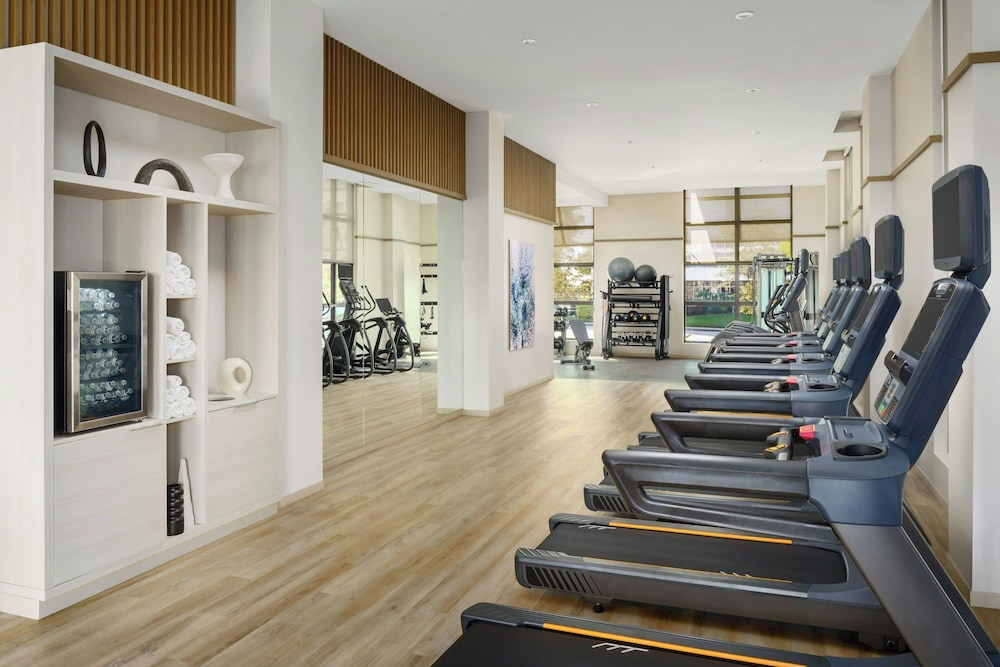 AC Hotel by Marriott Naples 5th Avenue - photo 36