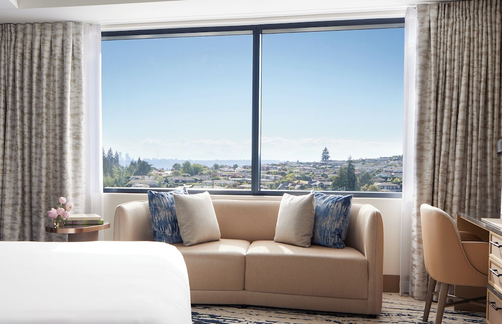 Intercontinental Hotels Seattle Bellevue By IHG - photo 33