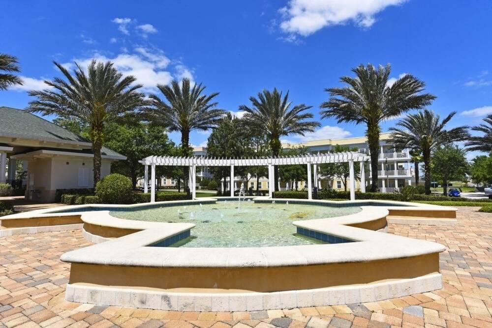 Reunion Resort Condo 3 Br condo - photo 12