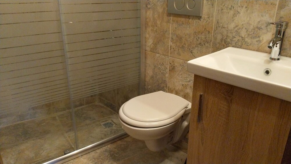 Ekoton Cave Hotel — Nevsehir — photo 4