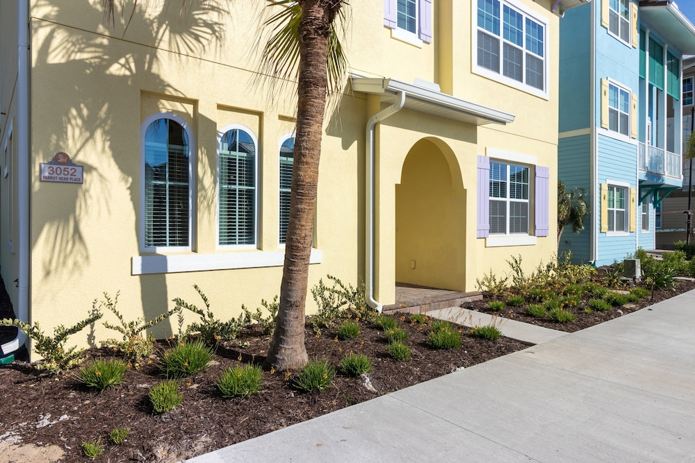 Margaritaville Cottages Orlando by Vstays with H2O Waterpark - photo 472