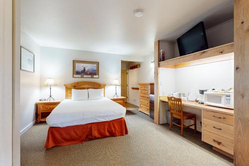Seventh Mountain Resort Unit 1914 - last minute hotel in Bend