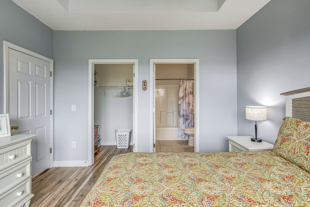 3 Mi to Beach: NMB Golf Resort Condo - photo 10