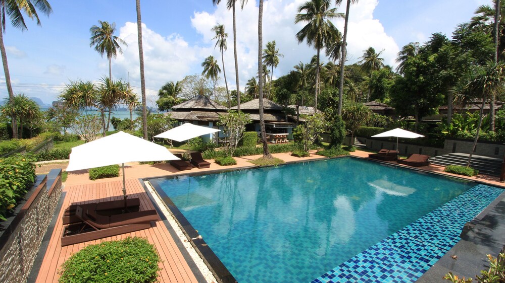 Niramaya Villa & Wellness Resort - last minute hotel in Phuket