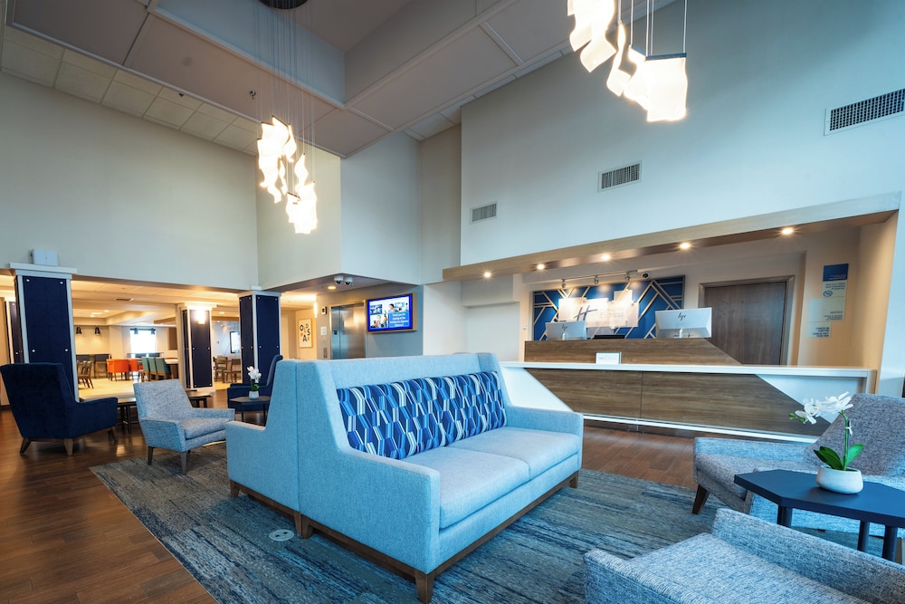 Holiday Inn Express Hotel & Suites Tampa Northwest Oldsmar by IHG - photo 65