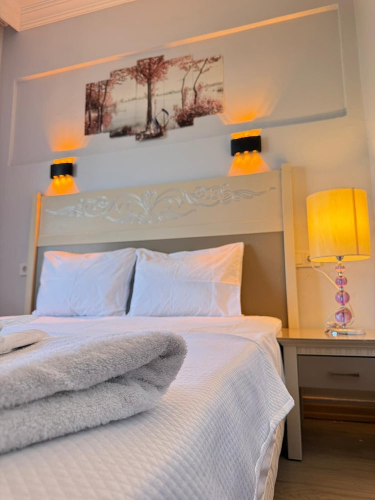 Hotel Sema — Ankara — photo 4