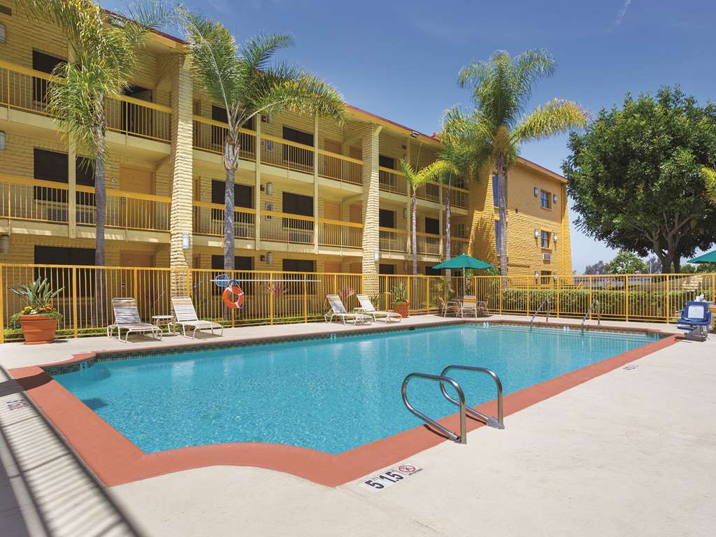La Quinta Inn by Wyndham San Diego Chula Vista - photo 6
