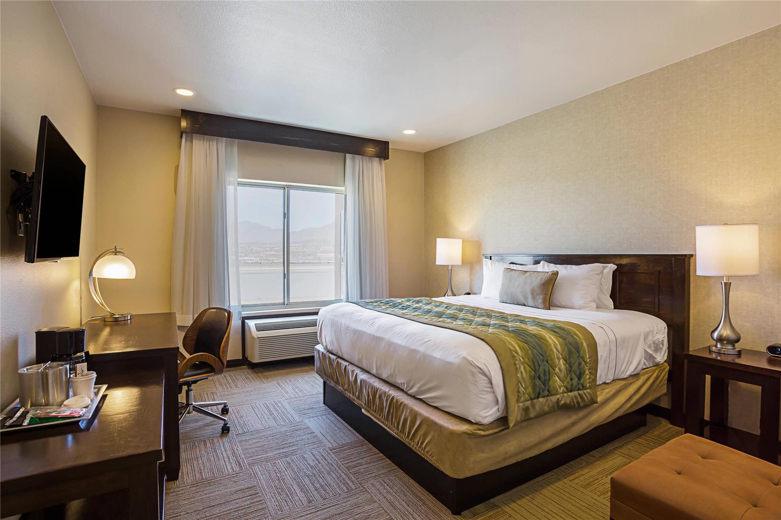 The Hotel at Sunland Park Casino El Paso an Ascend Collection Hotel - photo 9