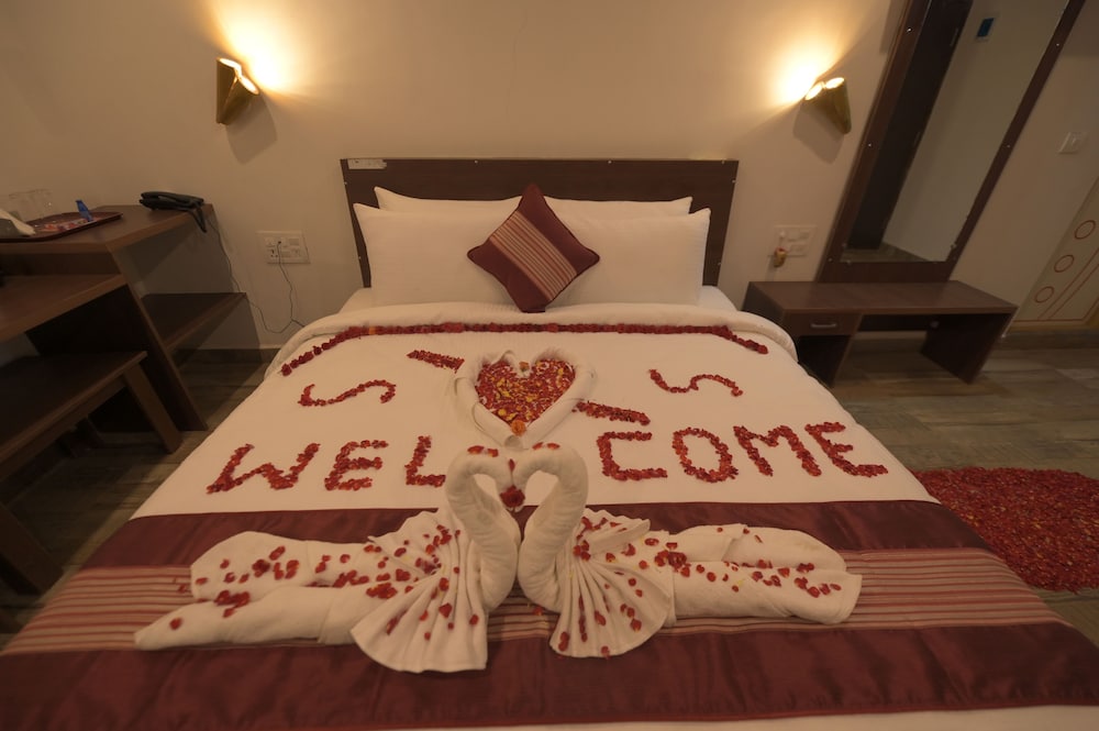Ibbani Jungle Resort — Sirsi — photo 4