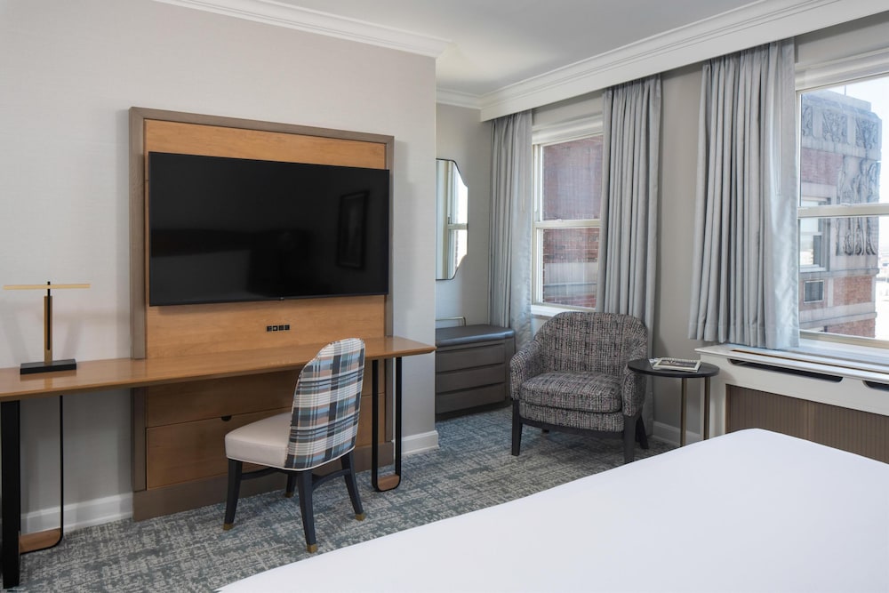 Hilton Milwaukee - photo 10