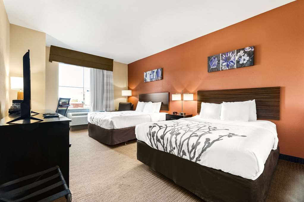 Sleep Inn & Suites Dyersburg I 155 - photo 12