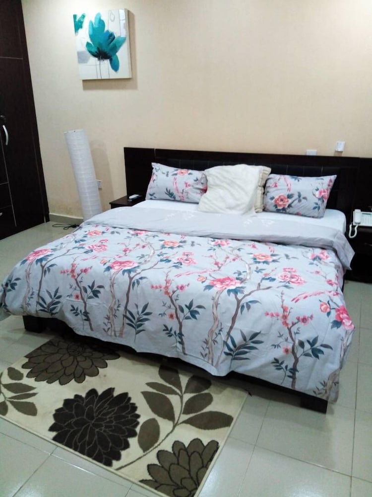 Dabotov Hotel And Suites in Ilorin, Nigeria