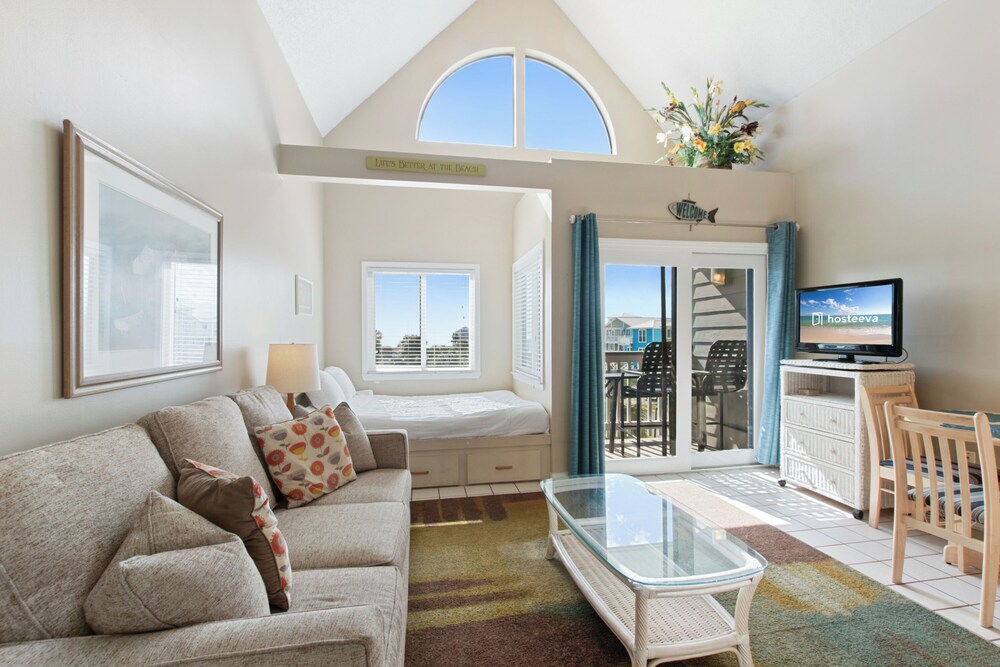 Plantation West 1367 — 4-Star Luxury Hotel in Gulf Shores, United States
