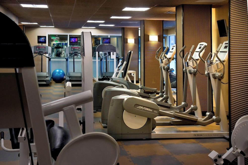 Stamford Marriott Hotel & Spa - photo 15