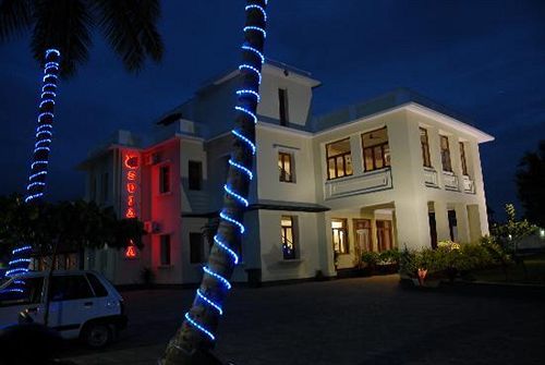 Sujatha Residency - last minute hotel in Mysore