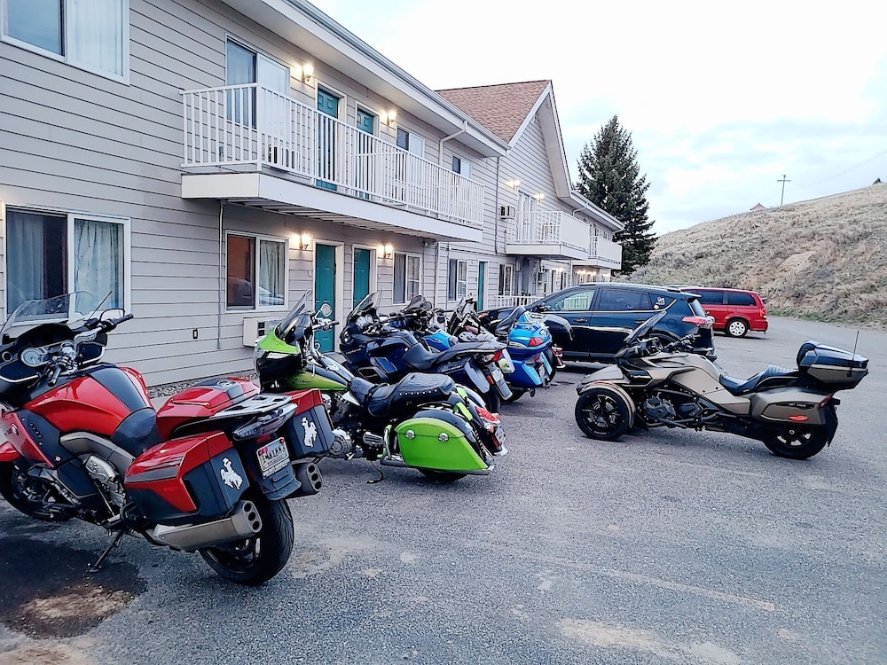 Rodeway Inn Whitehall - photo 114