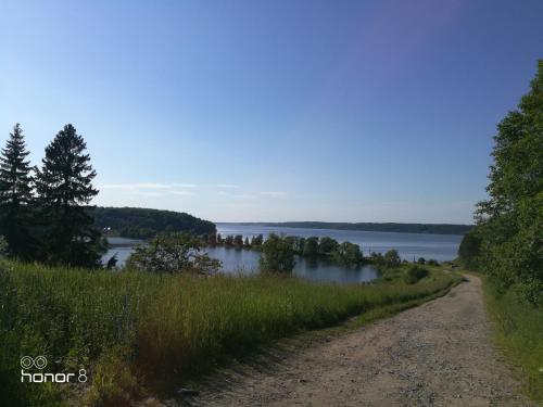 Gostevoy Dom Nagornoye in Kineshma, Russia