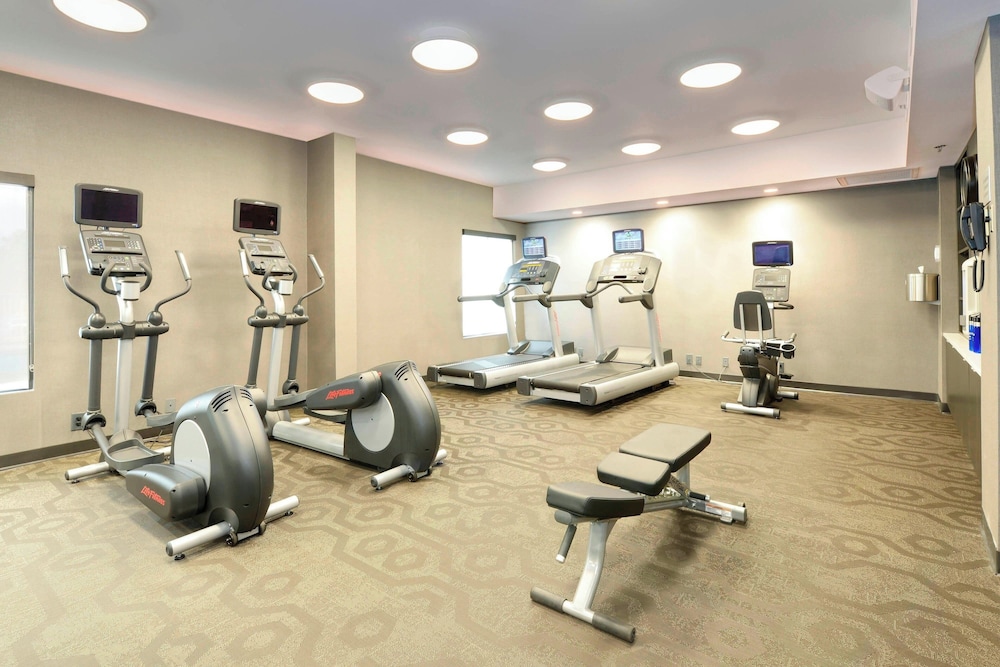 Fairfield Inn & Suites by Marriott Greenville Simpsonville - photo 16