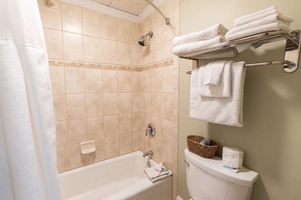 Best Western White House Inn - photo 32