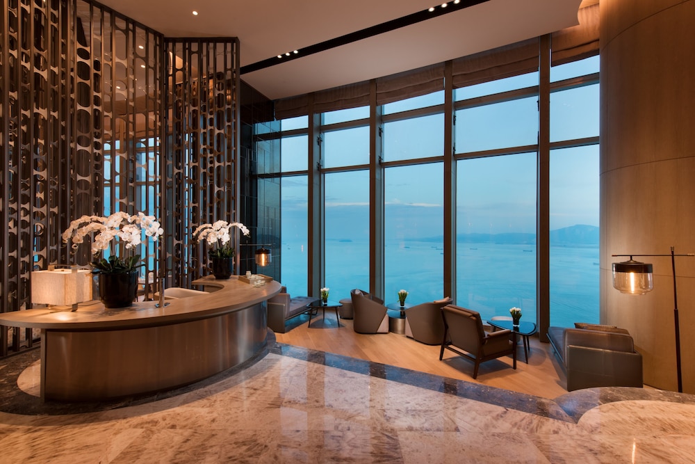 Conrad Xiamen — Xiamen — photo 4
