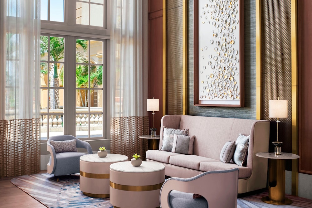 The Ritz Carlton Naples - photo 12