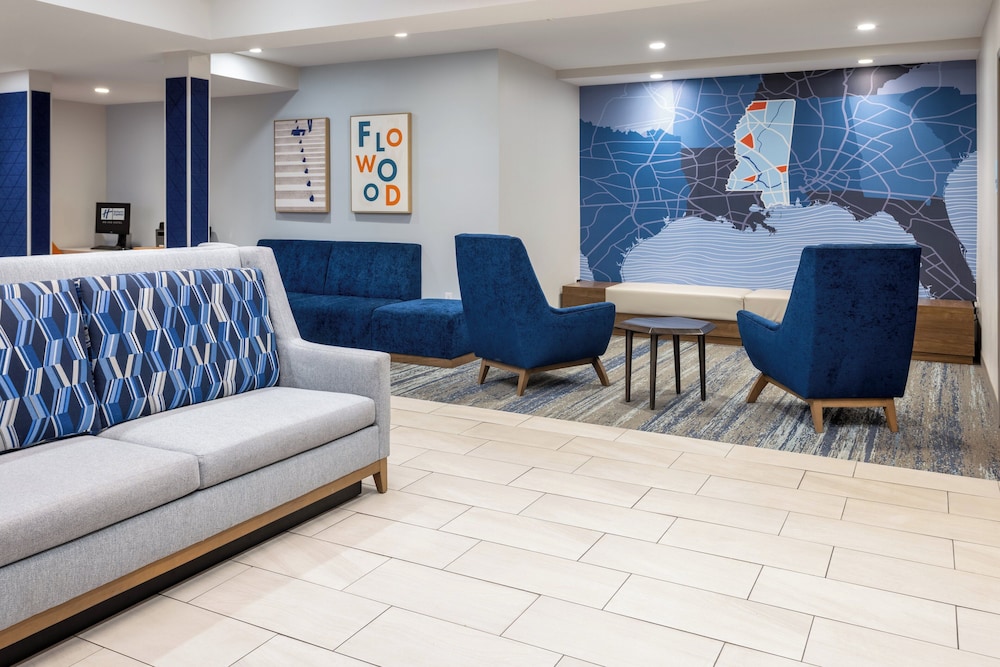 Holiday Inn Express & Suites Flowood by IHG - photo 65