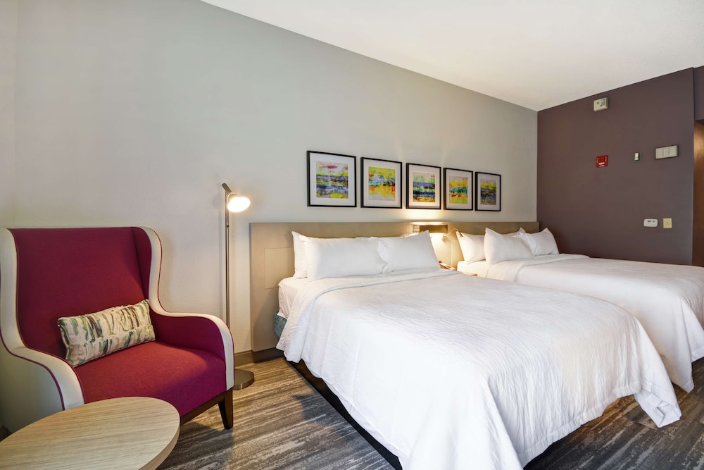 Hilton Garden Inn Panama City - photo 35