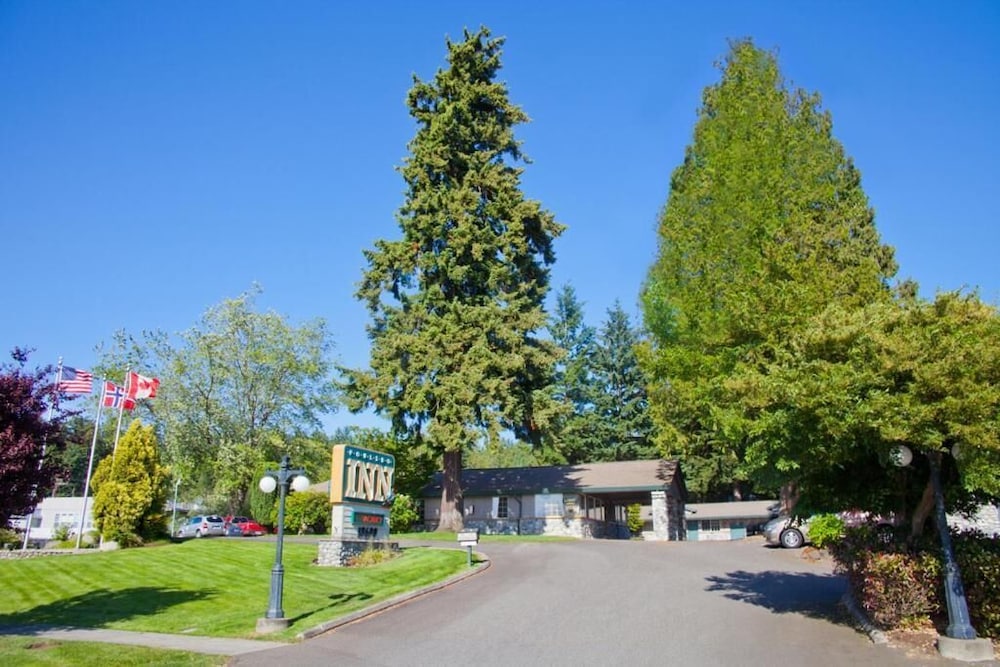 Poulsbo Inn & Suites - photo 15