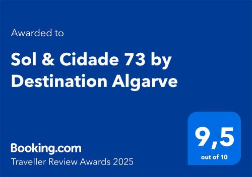 Sol & Cidade 73 by Destination Algarve — 4-Star Luxury Hotel in Lagos, Portugal
