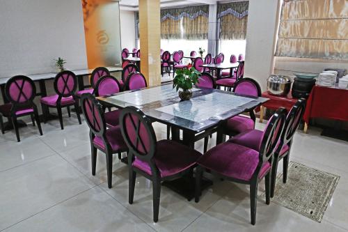 Yeeson Hotel - last minute hotel in Hangzhou